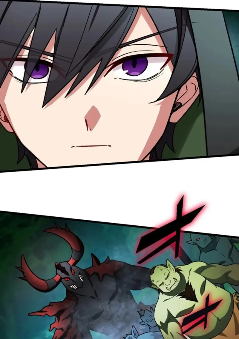 The Strongest Assassin Gets Transferred To Another World With His Whole Class ตอนที่ 53 page 48