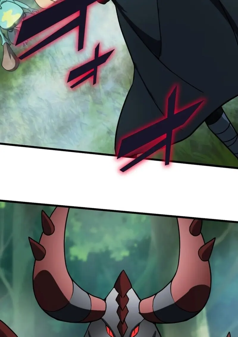 The Strongest Assassin Gets Transferred To Another World With His Whole Class ตอนที่ 53 page 50