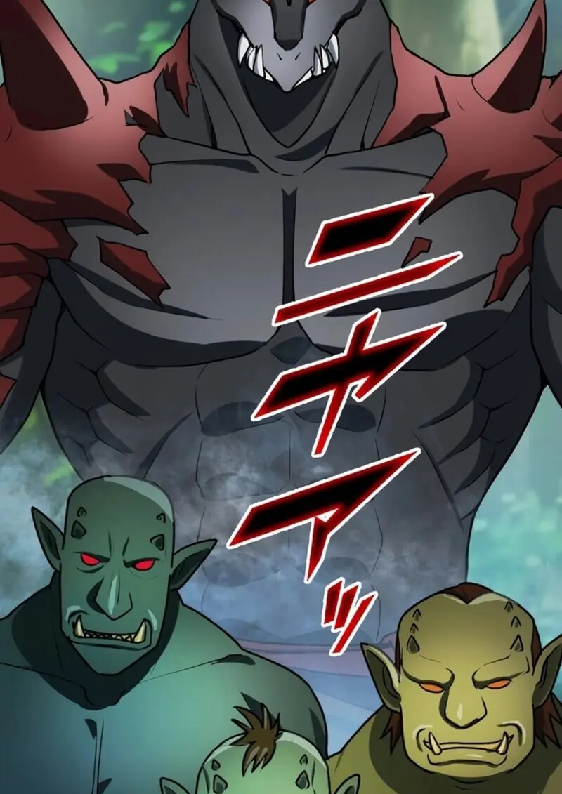 The Strongest Assassin Gets Transferred To Another World With His Whole Class ตอนที่ 53 page 51