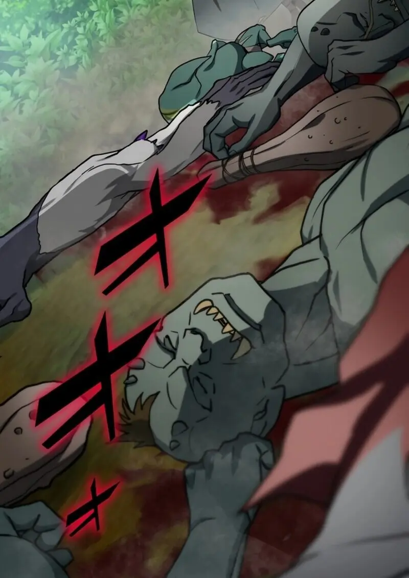 The Strongest Assassin Gets Transferred To Another World With His Whole Class ตอนที่ 53 page 66