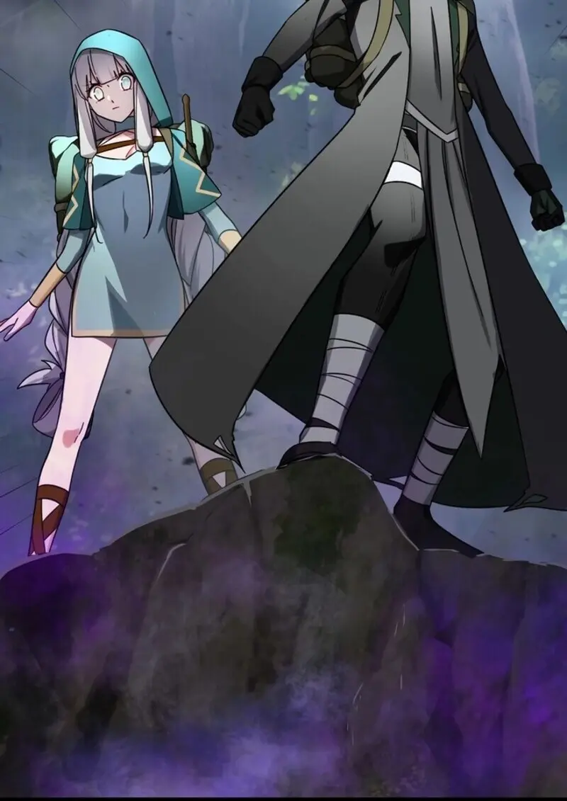 The Strongest Assassin Gets Transferred To Another World With His Whole Class ตอนที่ 53 page 78