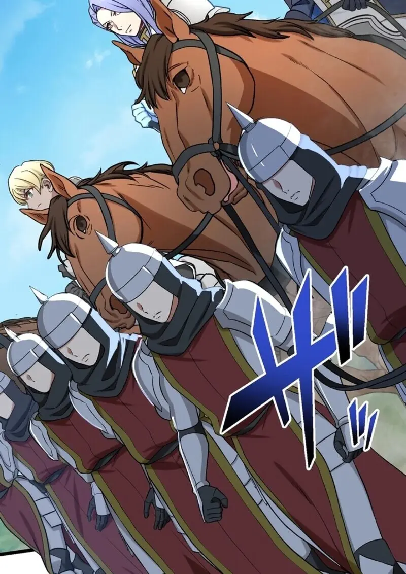 The Strongest Assassin Gets Transferred To Another World With His Whole Class ตอนที่ 53 page 86