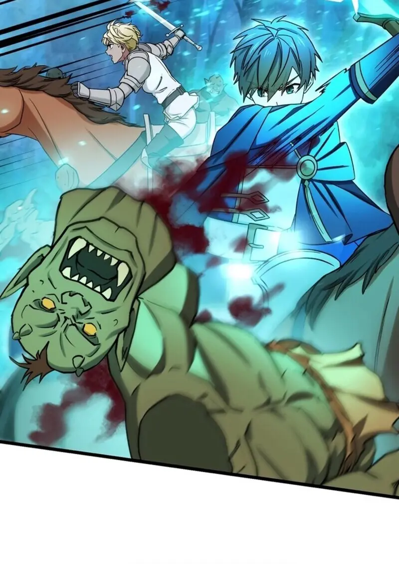 The Strongest Assassin Gets Transferred To Another World With His Whole Class ตอนที่ 53 page 93