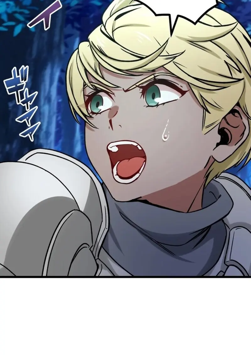 The Strongest Assassin Gets Transferred To Another World With His Whole Class ตอนที่ 53 page 96