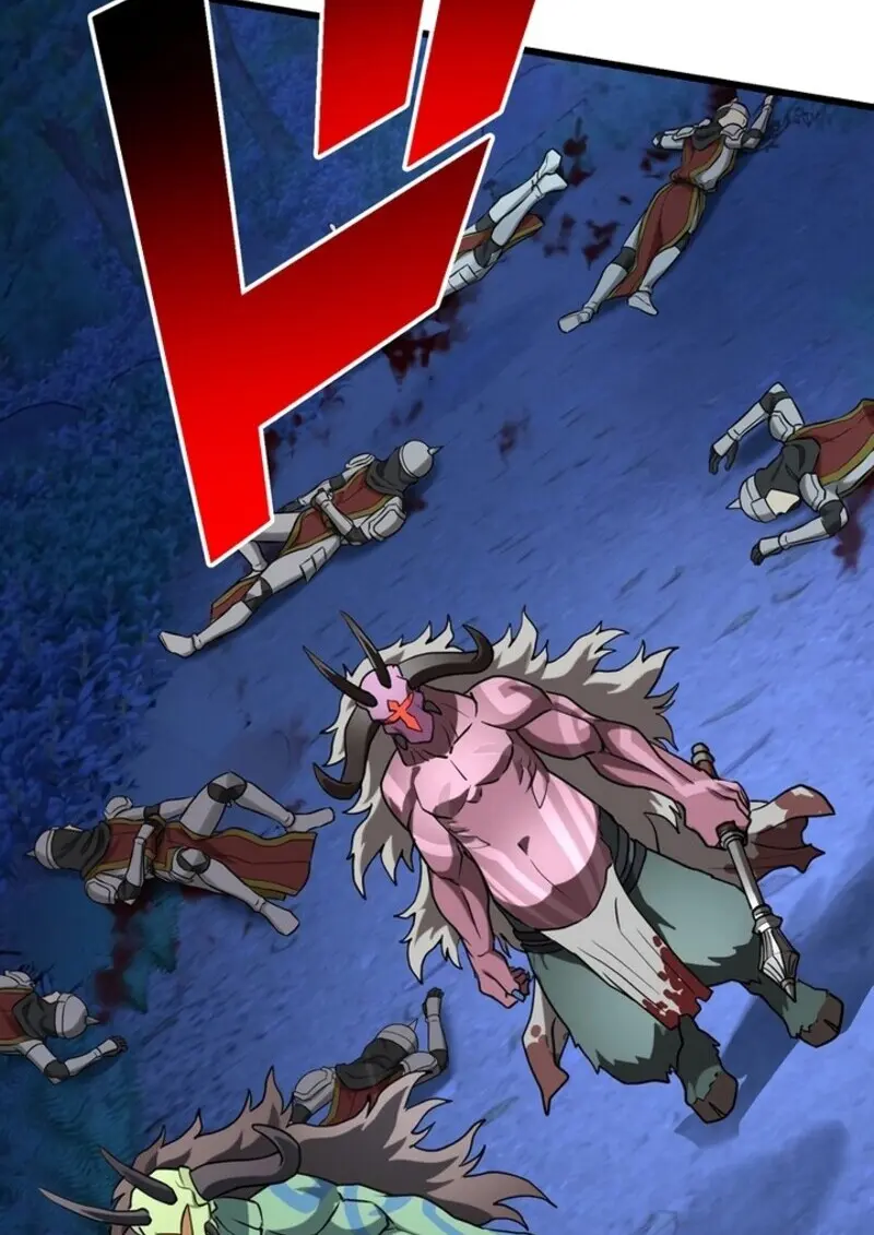 The Strongest Assassin Gets Transferred To Another World With His Whole Class ตอนที่ 53 page 114