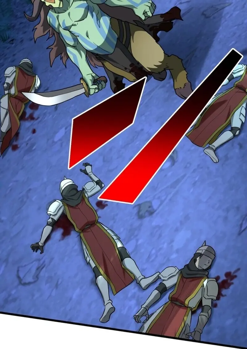 The Strongest Assassin Gets Transferred To Another World With His Whole Class ตอนที่ 53 page 115