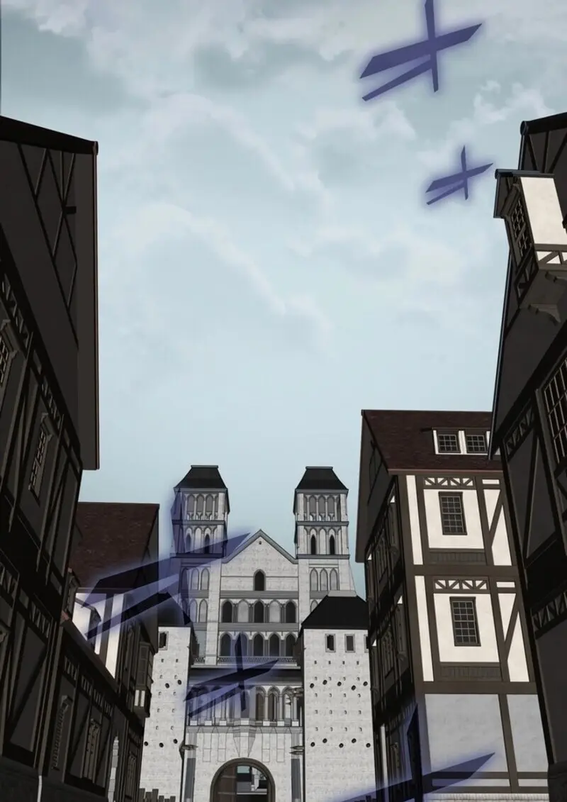 The Strongest Assassin Gets Transferred To Another World With His Whole Class ตอนที่ 54 page 1