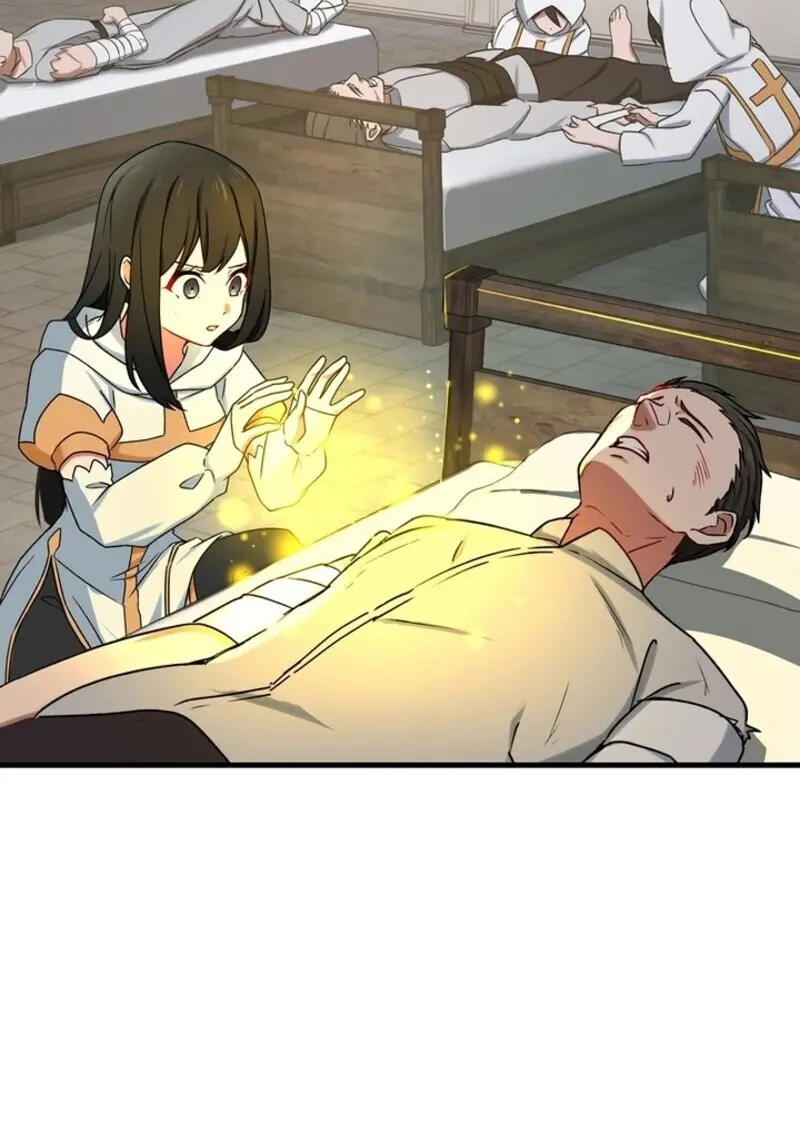 The Strongest Assassin Gets Transferred To Another World With His Whole Class ตอนที่ 54 page 3