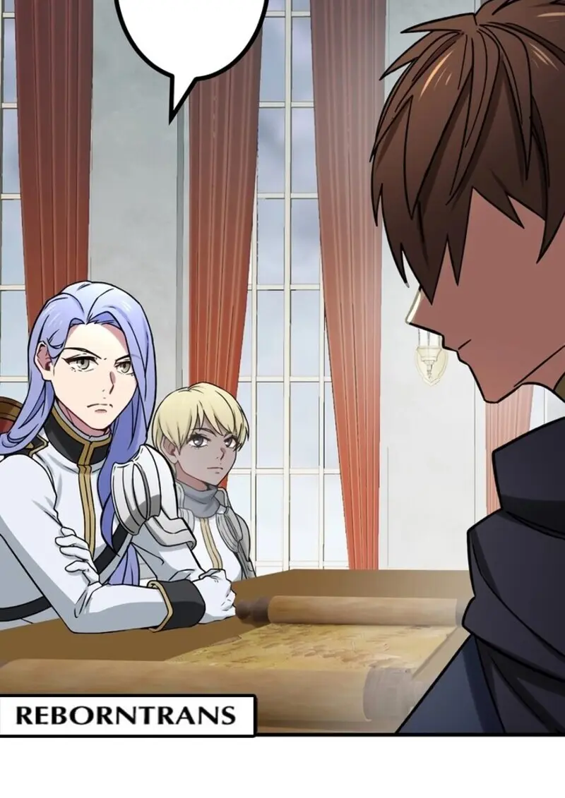 The Strongest Assassin Gets Transferred To Another World With His Whole Class ตอนที่ 54 page 70