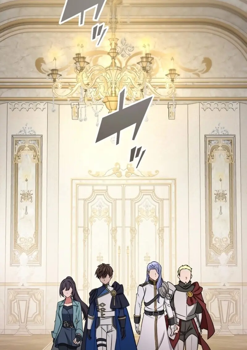 The Strongest Assassin Gets Transferred To Another World With His Whole Class ตอนที่ 54 page 73