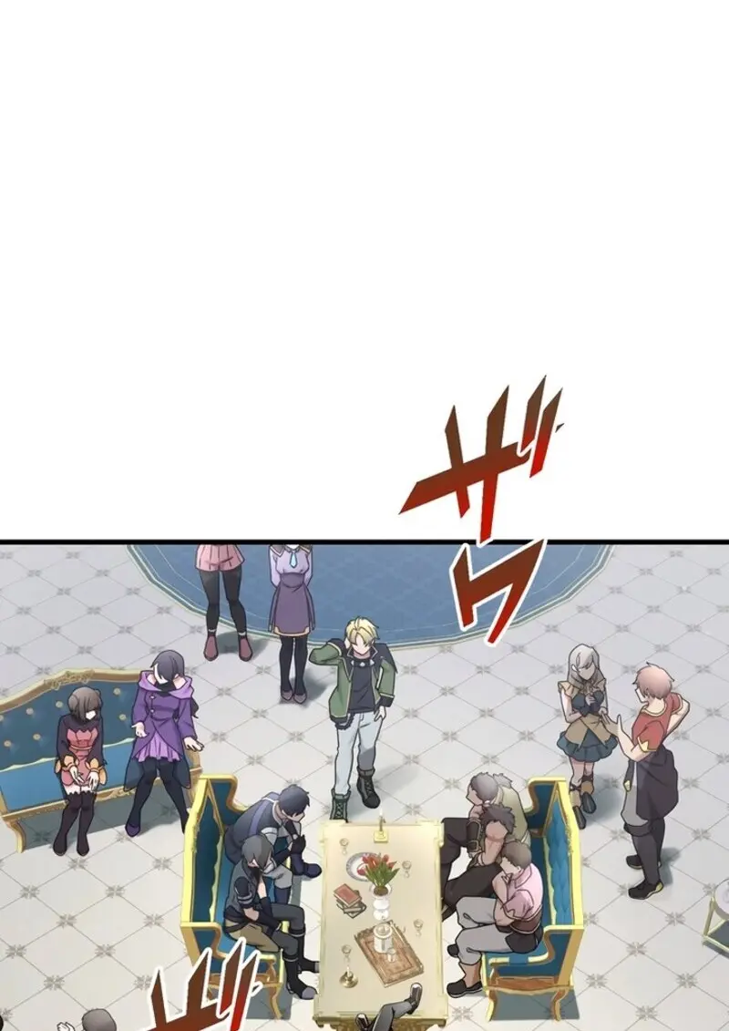 The Strongest Assassin Gets Transferred To Another World With His Whole Class ตอนที่ 54 page 107