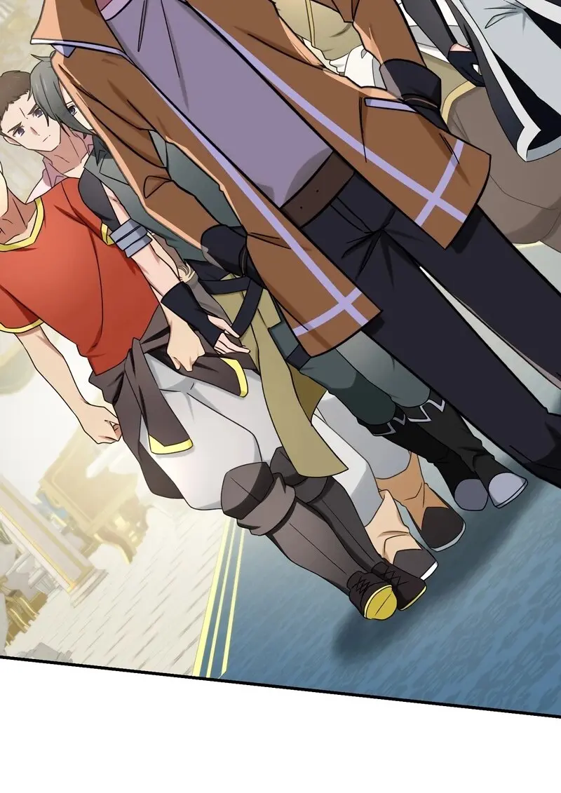 The Strongest Assassin Gets Transferred To Another World With His Whole Class ตอนที่ 55 page 92