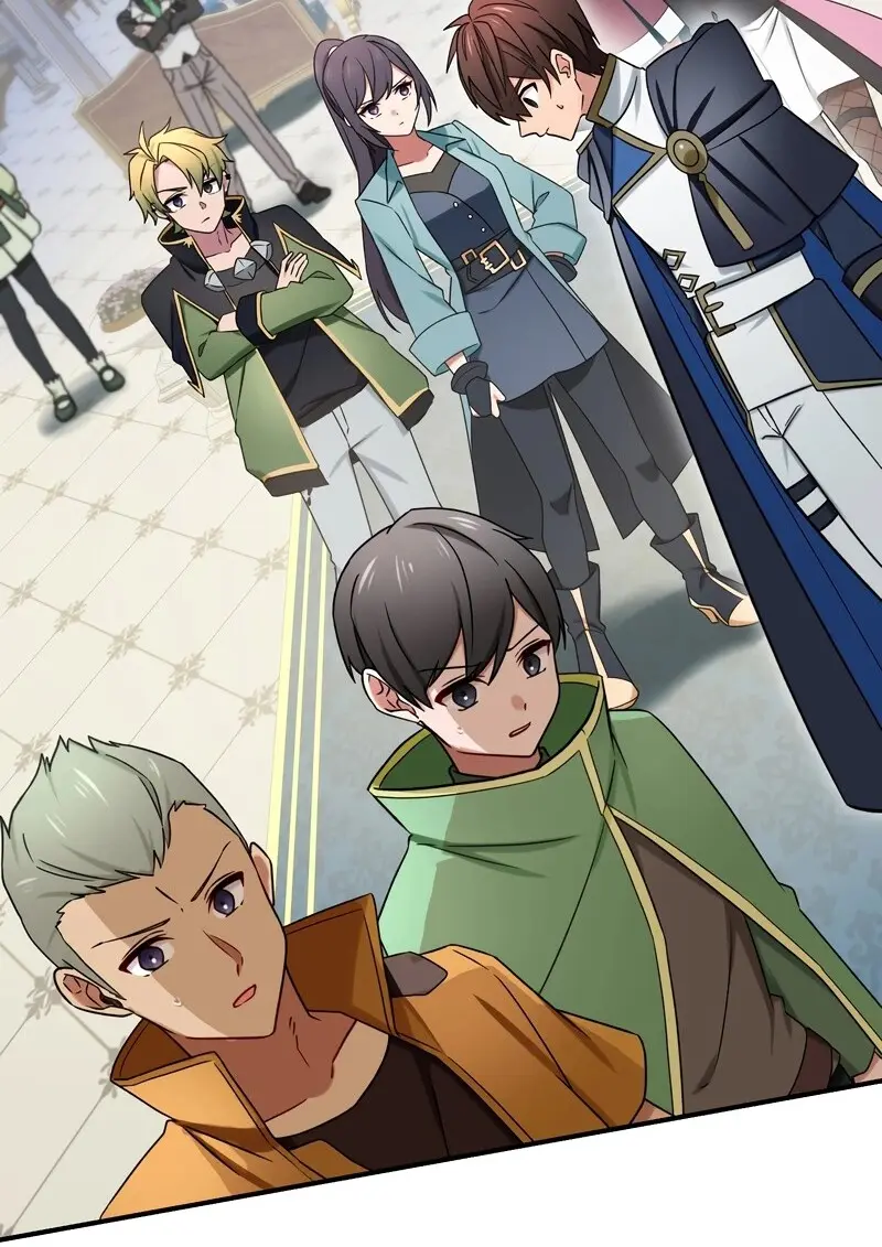 The Strongest Assassin Gets Transferred To Another World With His Whole Class ตอนที่ 55 page 100