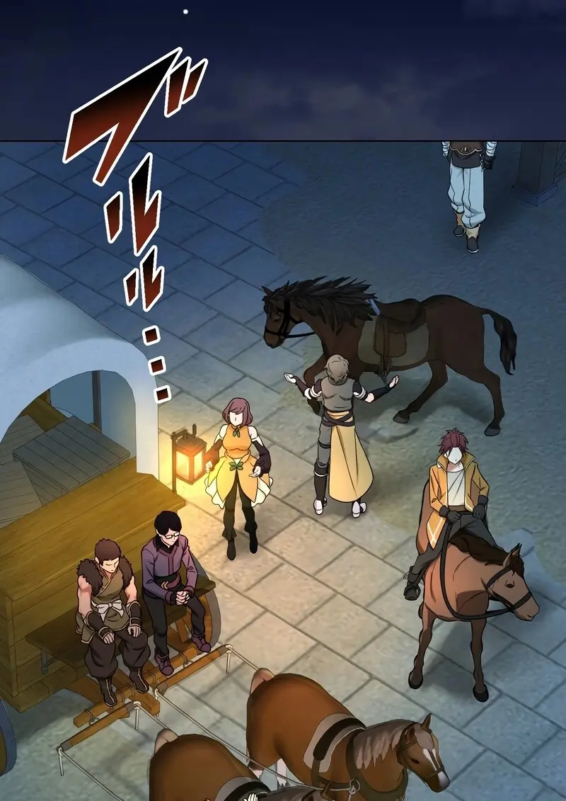 The Strongest Assassin Gets Transferred To Another World With His Whole Class ตอนที่ 55 page 108