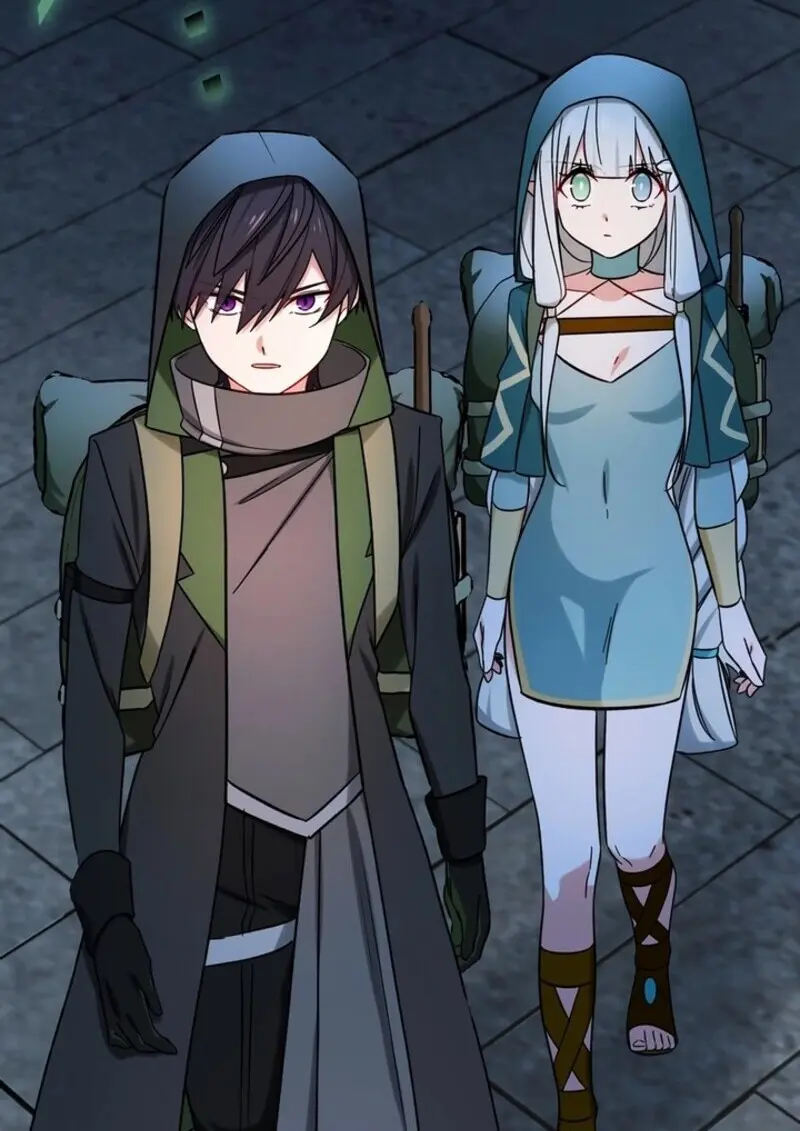 The Strongest Assassin Gets Transferred To Another World With His Whole Class ตอนที่ 56 page 1