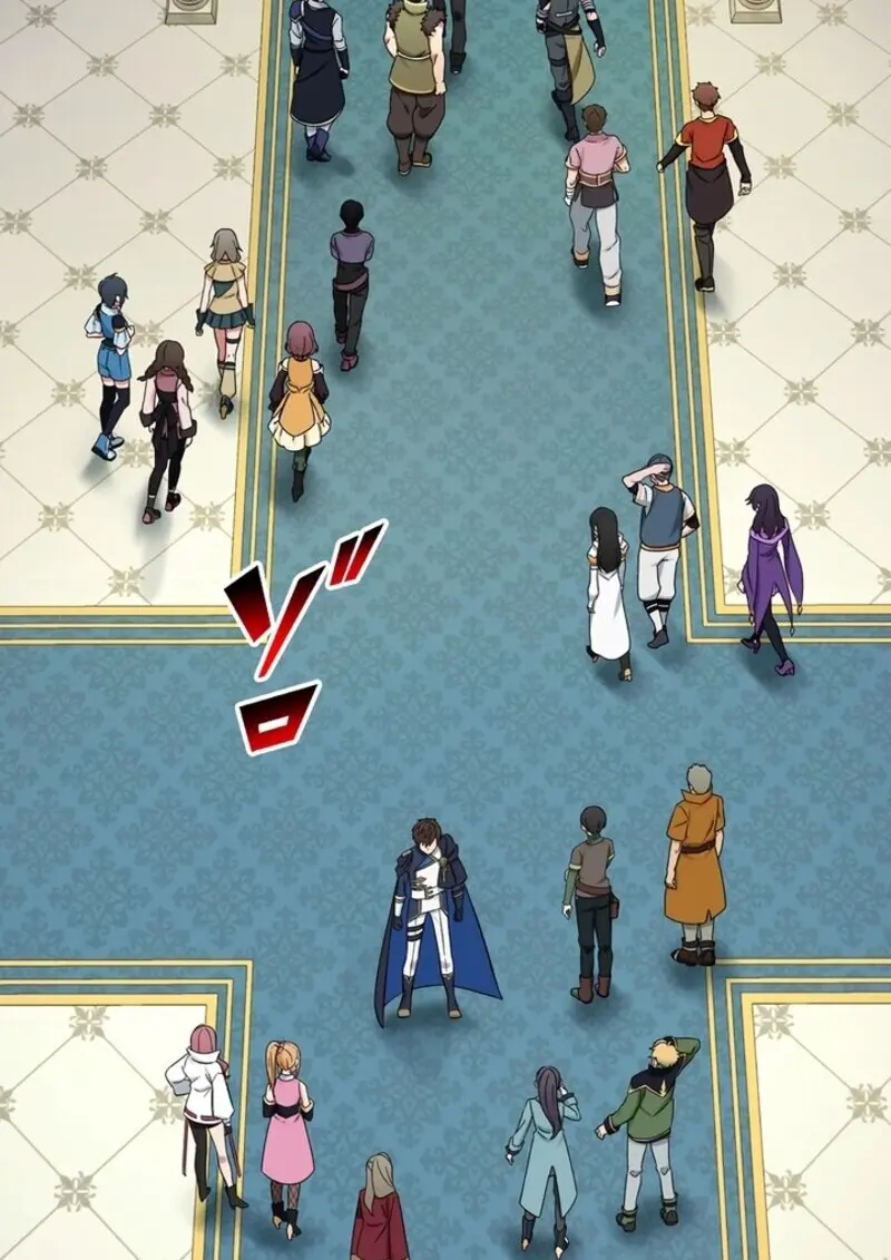 The Strongest Assassin Gets Transferred To Another World With His Whole Class ตอนที่ 56 page 15