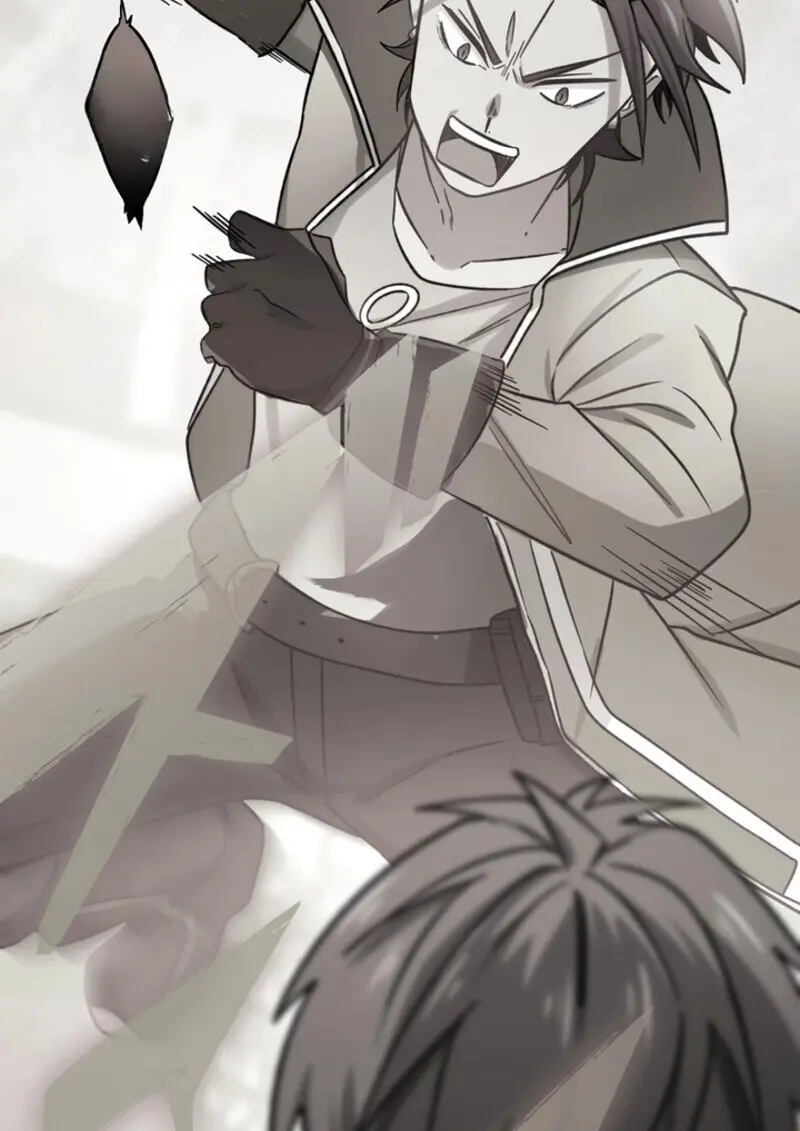 The Strongest Assassin Gets Transferred To Another World With His Whole Class ตอนที่ 56 page 39