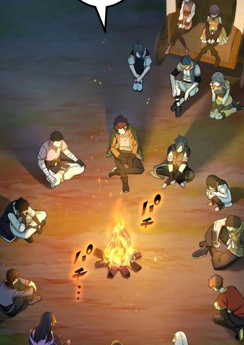 The Strongest Assassin Gets Transferred To Another World With His Whole Class ตอนที่ 56 page 49