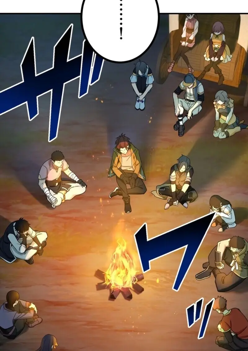 The Strongest Assassin Gets Transferred To Another World With His Whole Class ตอนที่ 56 page 102