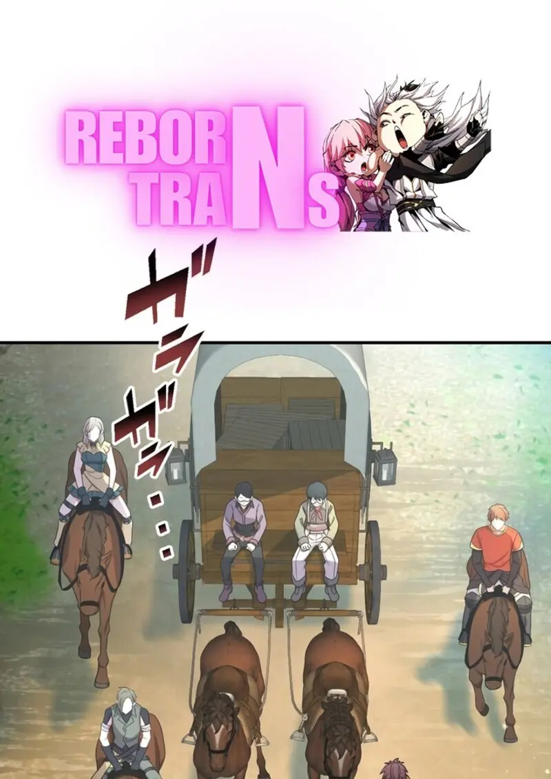 The Strongest Assassin Gets Transferred To Another World With His Whole Class ตอนที่ 57 page 0