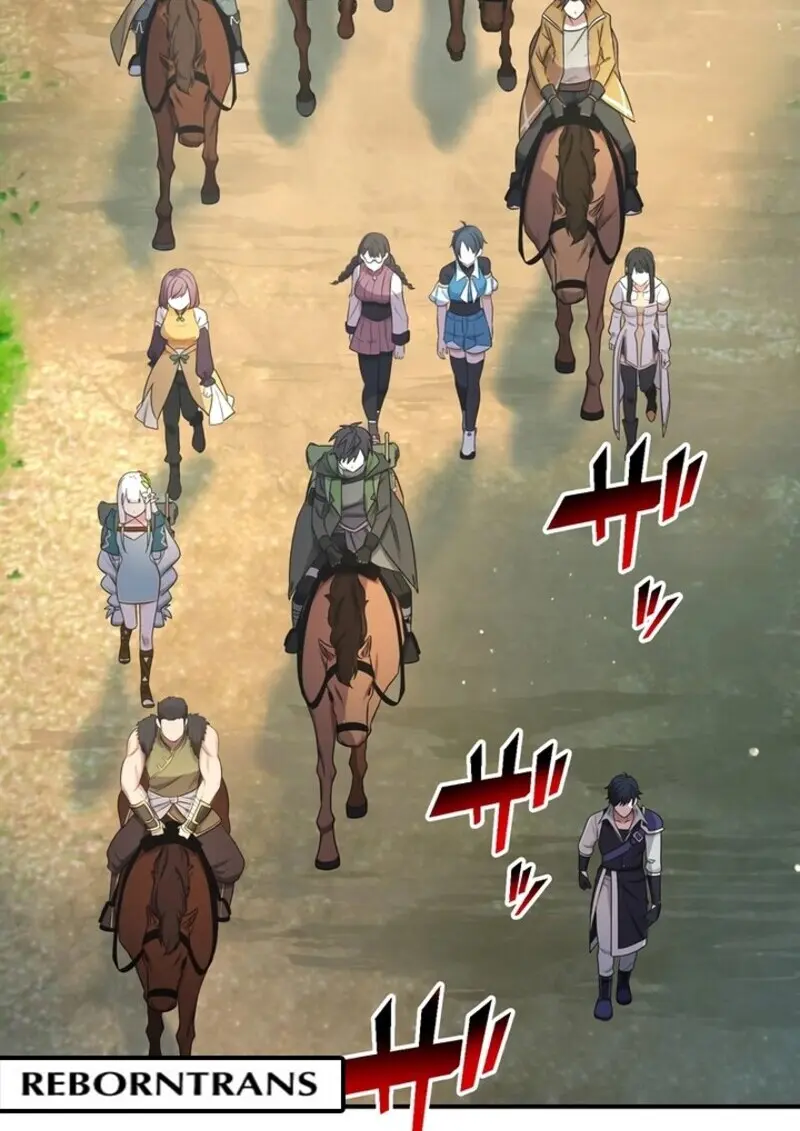 The Strongest Assassin Gets Transferred To Another World With His Whole Class ตอนที่ 57 page 1