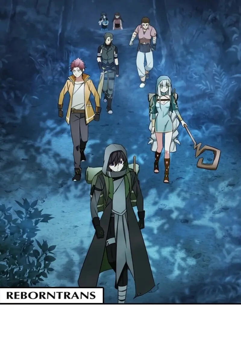 The Strongest Assassin Gets Transferred To Another World With His Whole Class ตอนที่ 57 page 37