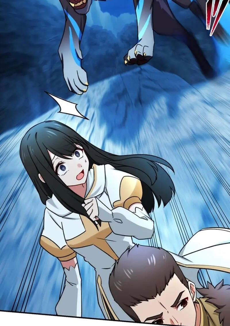 The Strongest Assassin Gets Transferred To Another World With His Whole Class ตอนที่ 57 page 42