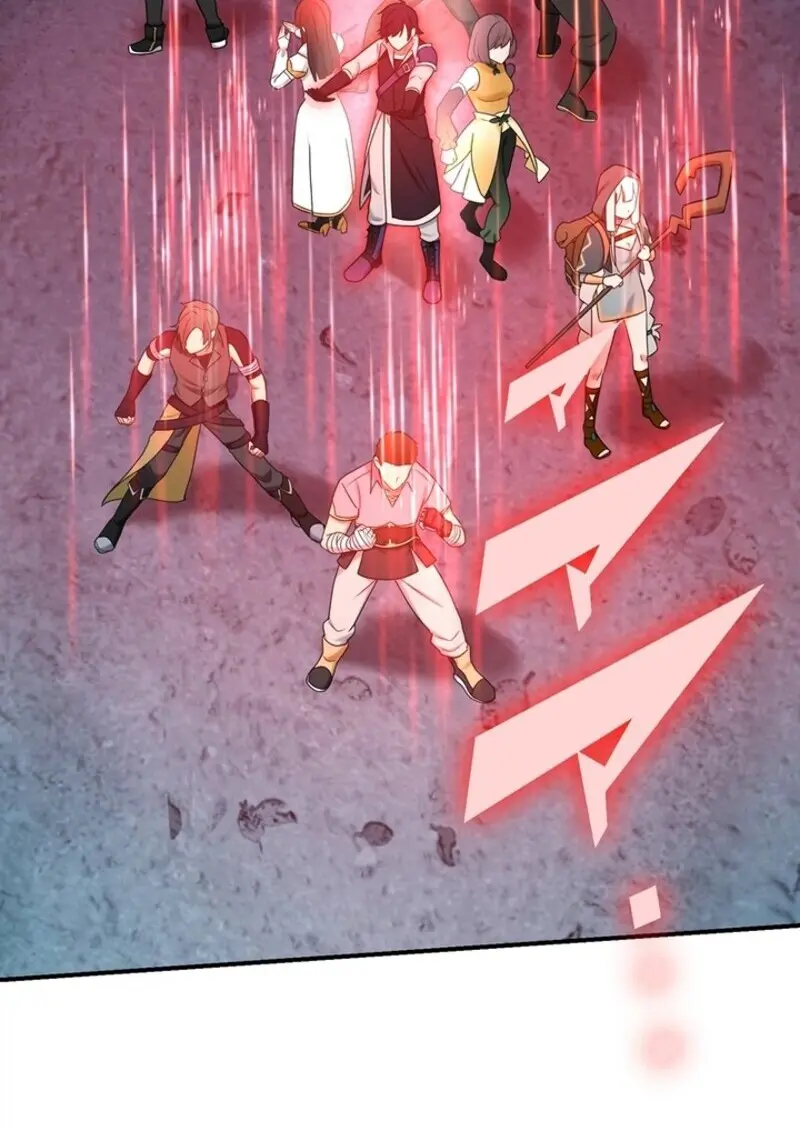 The Strongest Assassin Gets Transferred To Another World With His Whole Class ตอนที่ 57 page 52