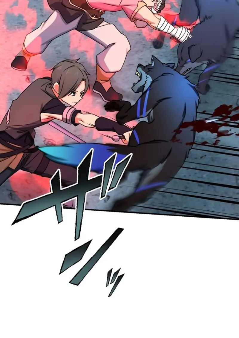 The Strongest Assassin Gets Transferred To Another World With His Whole Class ตอนที่ 57 page 55