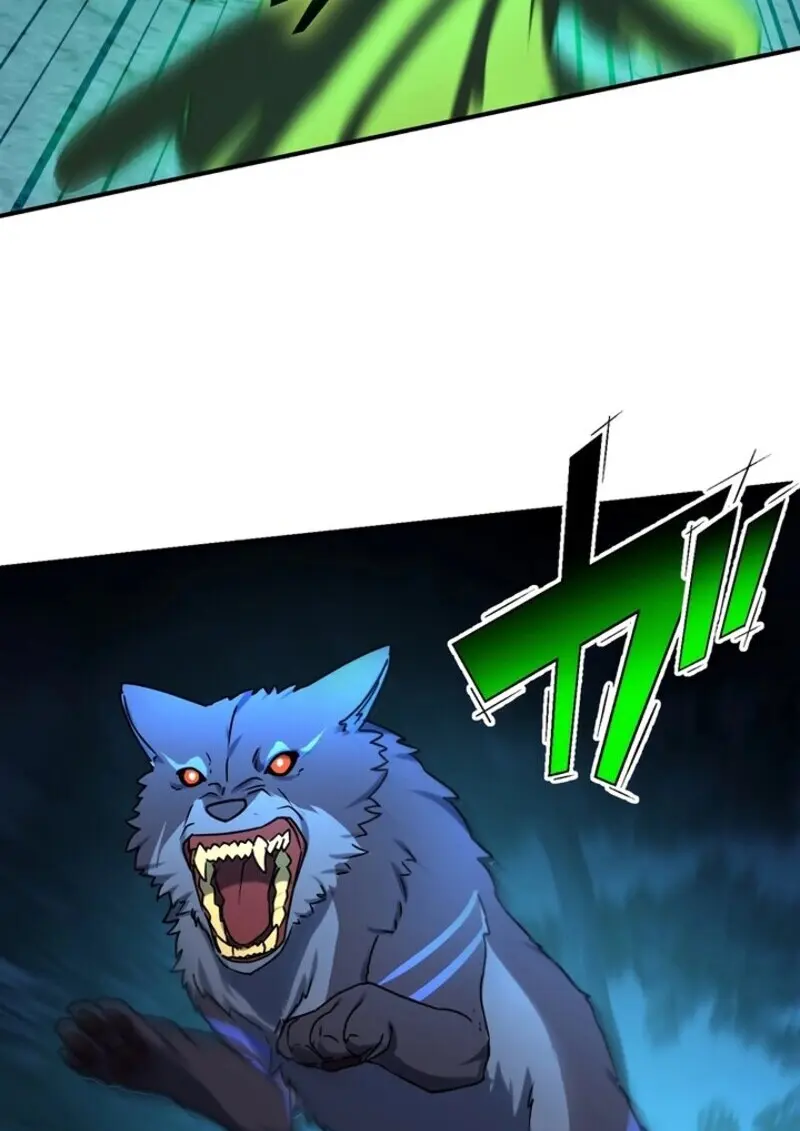 The Strongest Assassin Gets Transferred To Another World With His Whole Class ตอนที่ 57 page 57