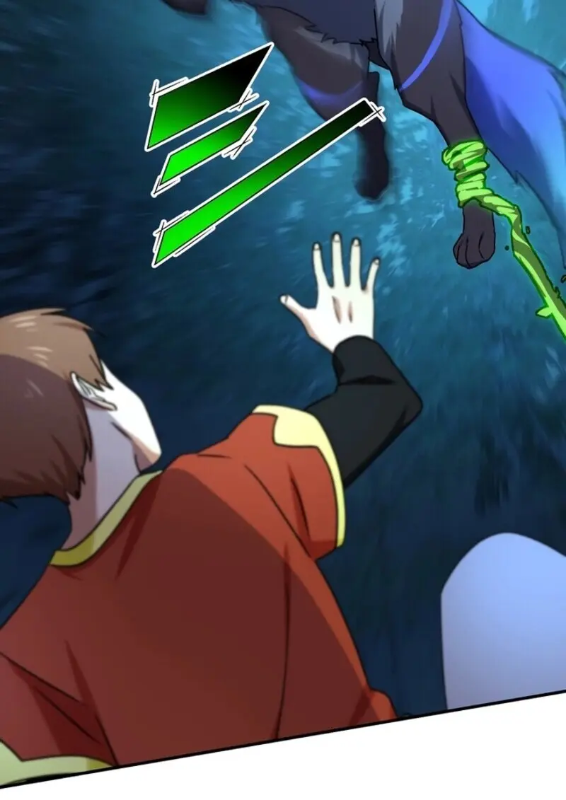 The Strongest Assassin Gets Transferred To Another World With His Whole Class ตอนที่ 57 page 58