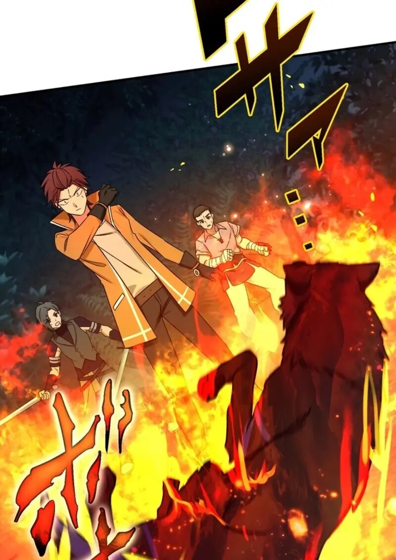 The Strongest Assassin Gets Transferred To Another World With His Whole Class ตอนที่ 57 page 84