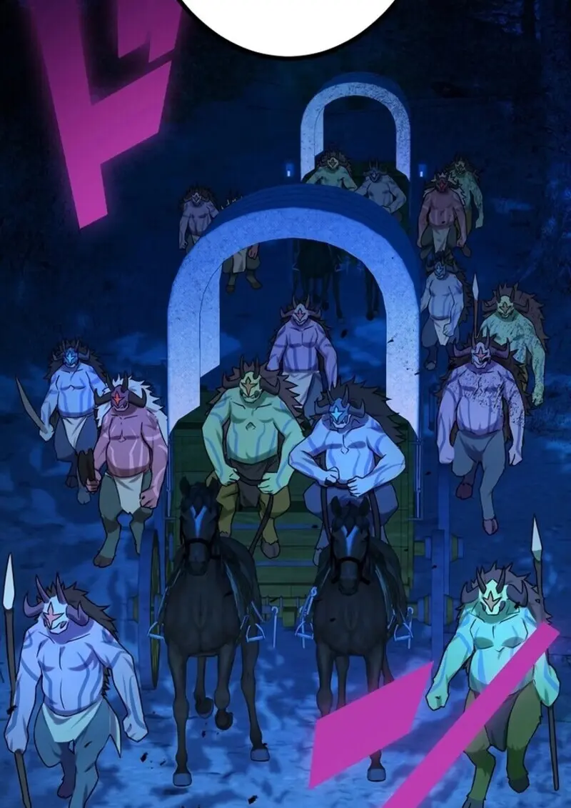 The Strongest Assassin Gets Transferred To Another World With His Whole Class ตอนที่ 57 page 113