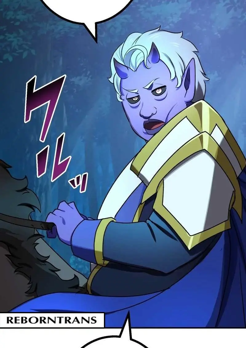 The Strongest Assassin Gets Transferred To Another World With His Whole Class ตอนที่ 58 page 55