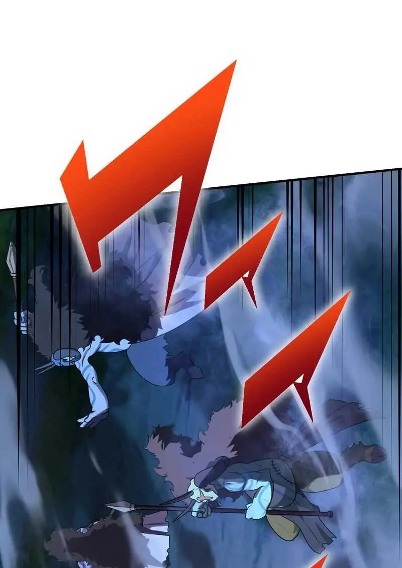 The Strongest Assassin Gets Transferred To Another World With His Whole Class ตอนที่ 58 page 99