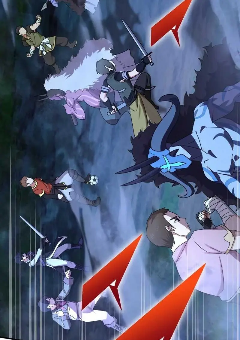 The Strongest Assassin Gets Transferred To Another World With His Whole Class ตอนที่ 58 page 100