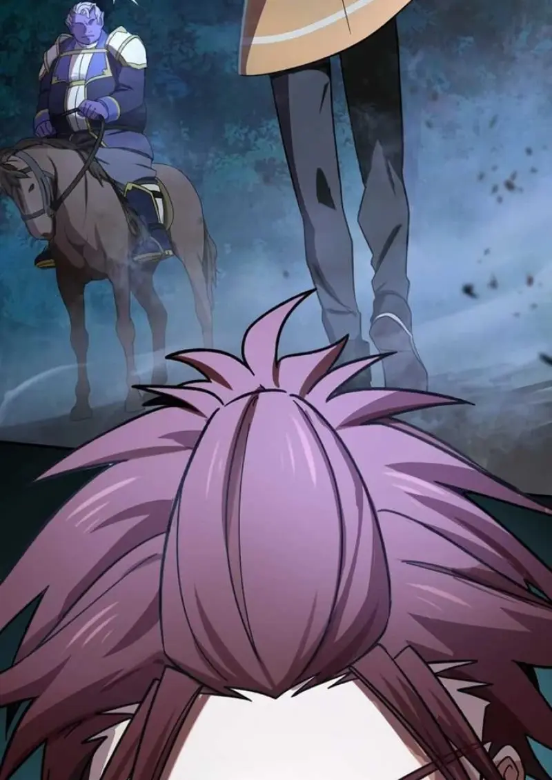 The Strongest Assassin Gets Transferred To Another World With His Whole Class ตอนที่ 58 page 108