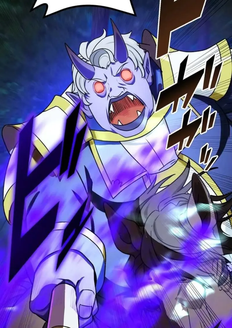 The Strongest Assassin Gets Transferred To Another World With His Whole Class ตอนที่ 58 page 115