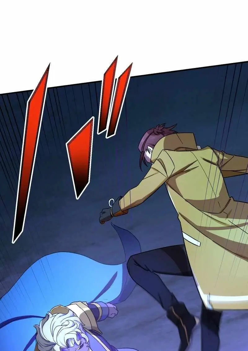 The Strongest Assassin Gets Transferred To Another World With His Whole Class ตอนที่ 59 page 9