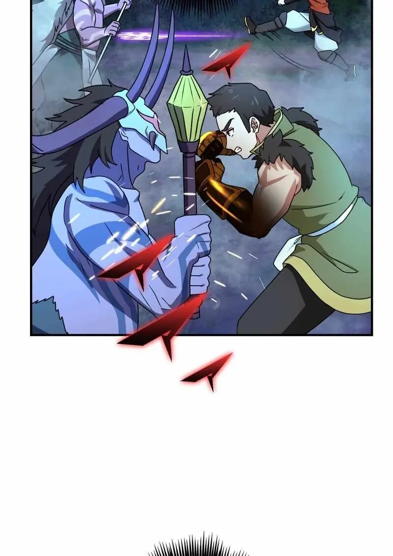 The Strongest Assassin Gets Transferred To Another World With His Whole Class ตอนที่ 59 page 30