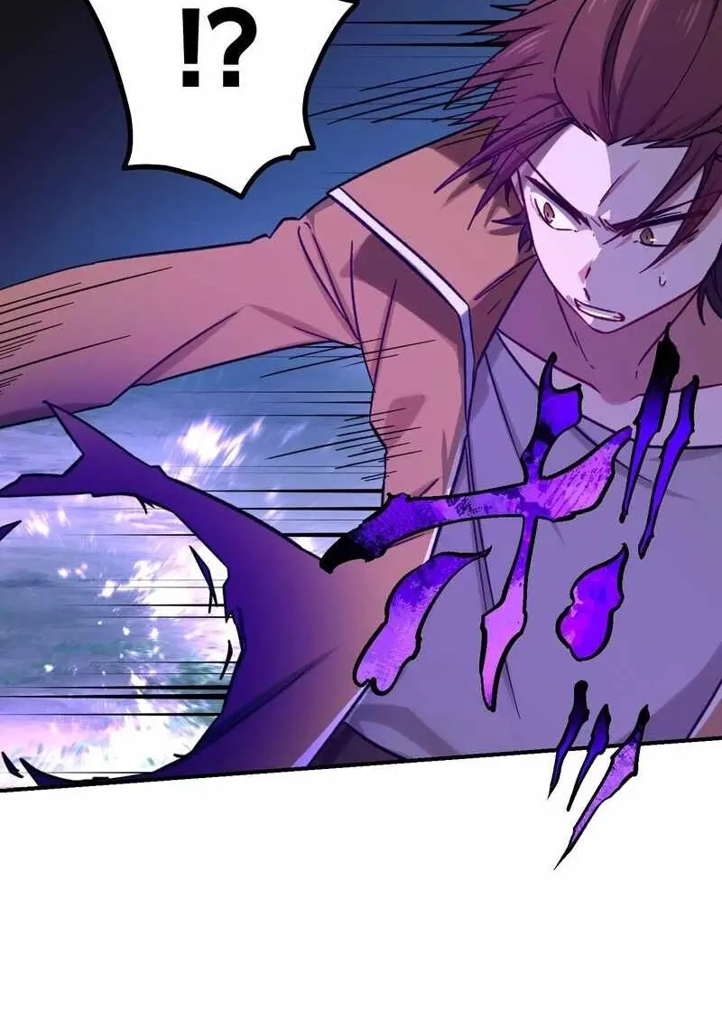 The Strongest Assassin Gets Transferred To Another World With His Whole Class ตอนที่ 59 page 37