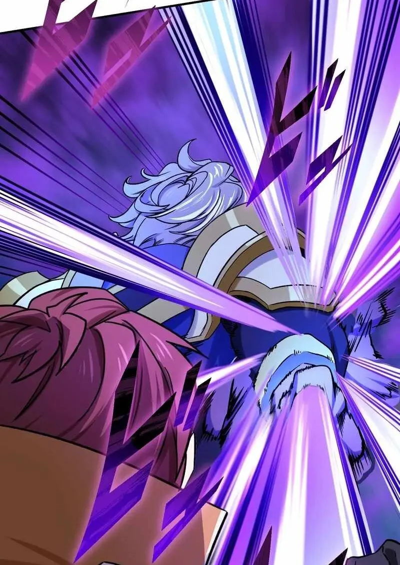 The Strongest Assassin Gets Transferred To Another World With His Whole Class ตอนที่ 59 page 55