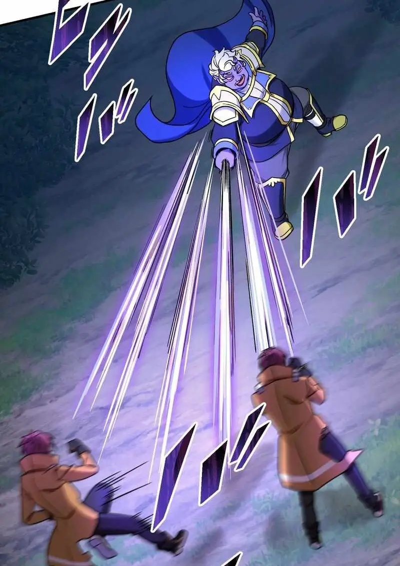 The Strongest Assassin Gets Transferred To Another World With His Whole Class ตอนที่ 59 page 83