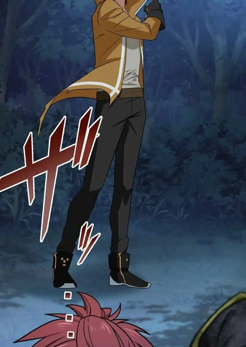 The Strongest Assassin Gets Transferred To Another World With His Whole Class ตอนที่ 59 page 104