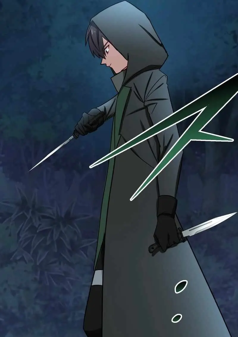 The Strongest Assassin Gets Transferred To Another World With His Whole Class ตอนที่ 59 page 117