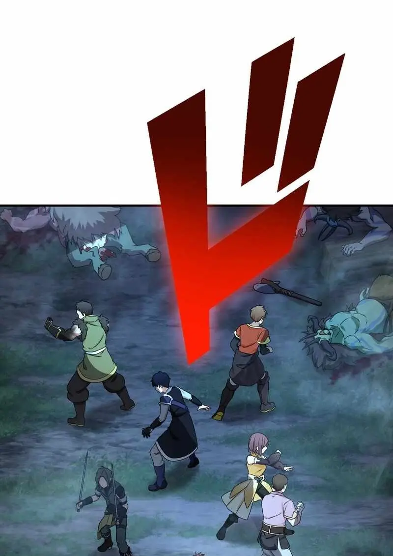 The Strongest Assassin Gets Transferred To Another World With His Whole Class ตอนที่ 60 page 45