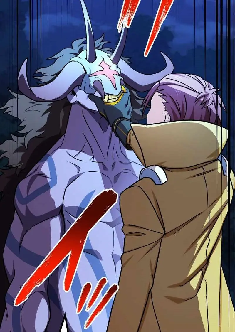 The Strongest Assassin Gets Transferred To Another World With His Whole Class ตอนที่ 60 page 57