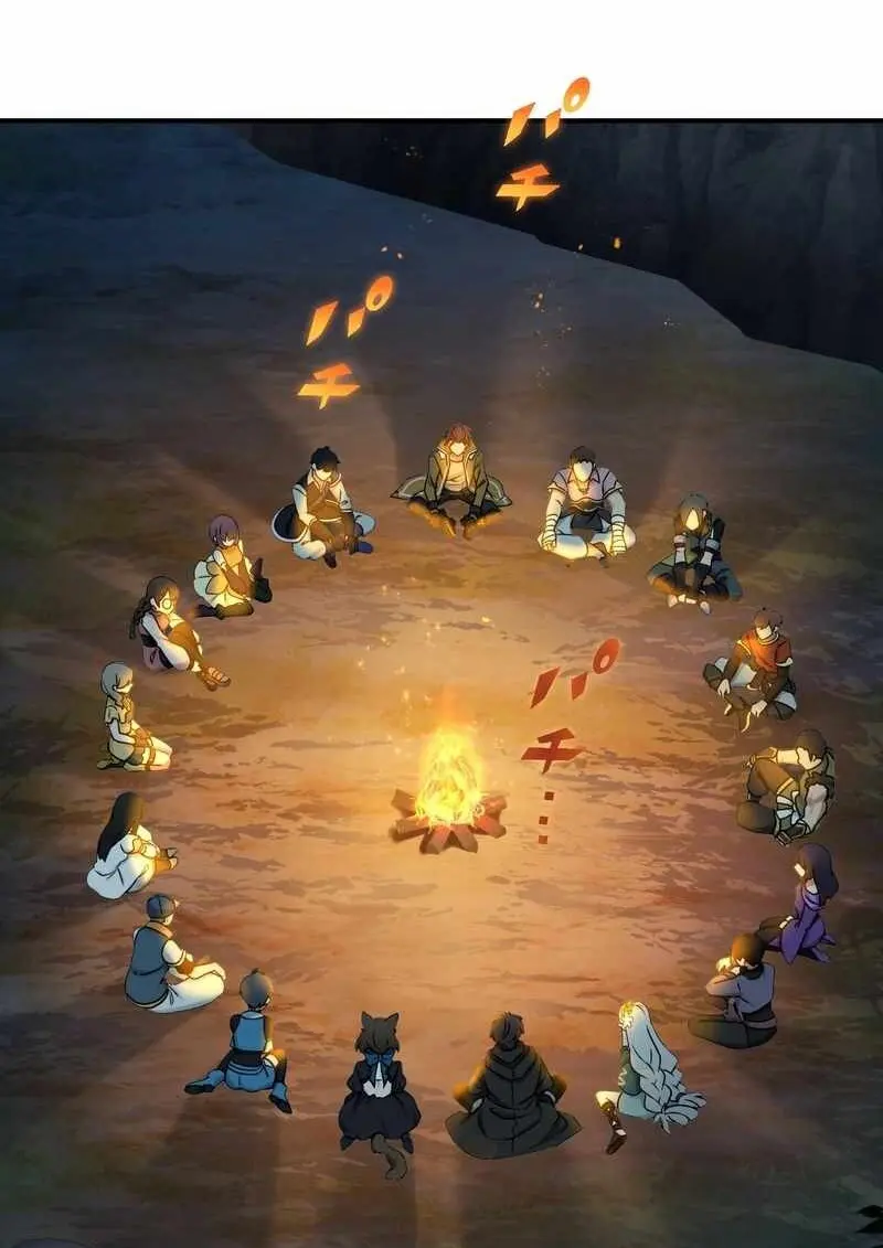 The Strongest Assassin Gets Transferred To Another World With His Whole Class ตอนที่ 60 page 65