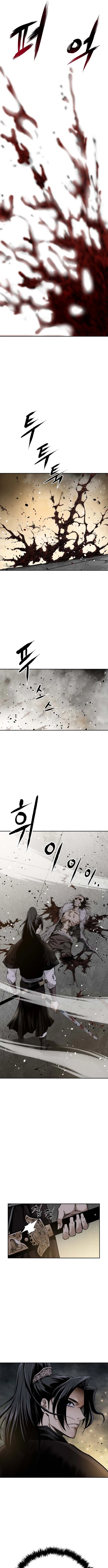 The Supreme Demonic Sword ยอดมารกระบี่ ตอนที่ 1 page 12