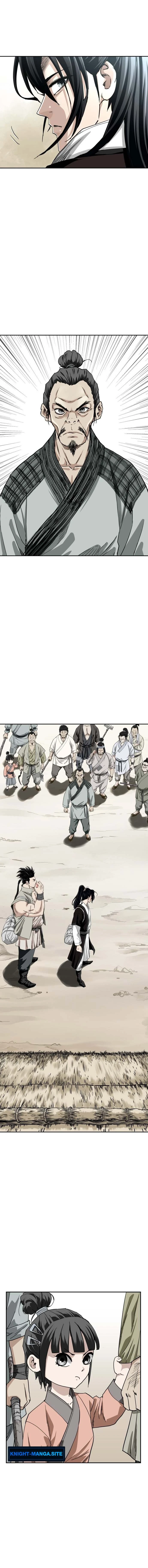 The Supreme Demonic Sword ยอดมารกระบี่ ตอนที่ 2 page 3